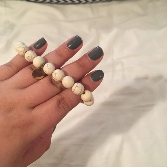 Jeweled bracelet - Picture 2 of 2